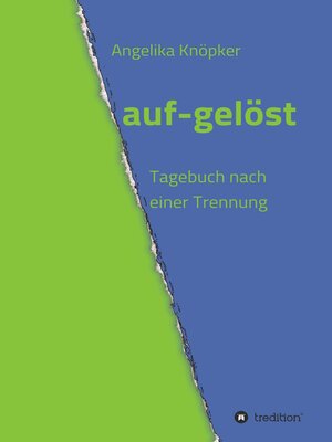 cover image of auf-gelöst